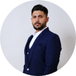 Dhruv Singh — Power BI Training with Expert Tutors