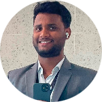 Akash Maurya — Machine Learning Training with Expert Tutors