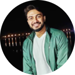 Siddharth Mishra — Java Training with Expert Tutors