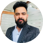 Ajay Sharma — Cloud Security Training with Expert Tutors