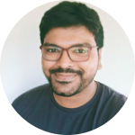 vivek mogalla — Full Stack Development Training with Expert Tutors