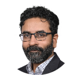 Rajesh Daswani — AWS Cloud Training with Expert Tutors