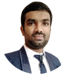 Srinivas T — Software Testing Training with Expert Tutors