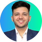 Gerryson Mehta — CISSP Certification Training with Expert Tutors