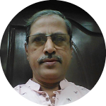 Balamurali Balaji — Java Training with Expert Tutors