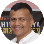 Jomin Philip Kunnathettu — Java Training with Expert Tutors