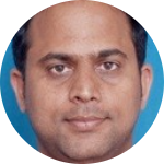 Shakeel Shaik — React Native Training with Expert Tutors