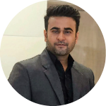 Akshat Sharma — Project Management Training with Expert Tutors