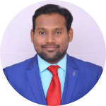 NV Raghuveer Chebrolu — Node.js Training with Expert Tutors