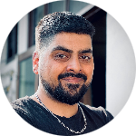 Himanshu Chaudhary — JavaScript Training with Expert Tutors