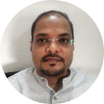 Rajat Srivatava — Cloud Security Training with Expert Tutors