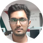 Safeer A — Agile Methodology Training with Expert Tutors