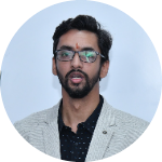 Rohit Jain — Full Stack Development Training with Expert Tutors