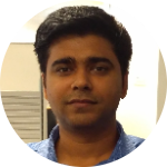 Anupam Singh — Coding Interview Prep Training with Expert Tutors