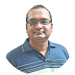 Dinesh Suresh Pundkar — DevOps Training with Expert Tutors