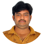 Ganga Raju Kondapalli — Performance Testing Training with Expert Tutors