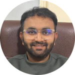 Ajinkya Kulthe — Flutter Training with Expert Tutors