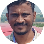 Rajesh Pulumati — SQL Training with Expert Tutors