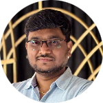 Vijaybhaskar Ranga — JavaScript Training with Expert Tutors