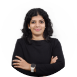 Asha Sukumaran — Financial Modeling Training with Expert Tutors