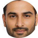 Abhishek K — UI/UX Design Training with Expert Tutors
