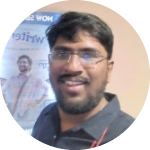 Aroon Boddeti — SQL Training with Expert Tutors