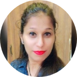 Saloni Gulati — Tableau Training with Expert Tutors