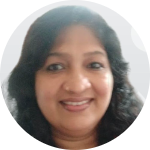 Vineetha Gomathy — SQL Training with Expert Tutors
