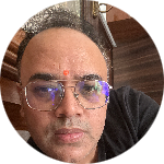 Atin Varshneya — React Native Training with Expert Tutors