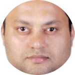 Ashok Sahu — Big Data (Hadoop & Spark) Training with Expert Tutors