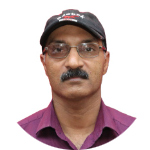 Vikas Goel — Full Stack Python Training with Expert Tutors