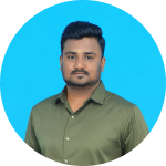 Srinivasan S — Node.js Training with Expert Tutors