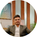 Venu Prakash Reddy — Selenium Automation Training with Expert Tutors