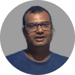 Sanjeev Kumar Bharti — JavaScript Training with Expert Tutors