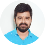 Harish M — SQL Training with Expert Tutors