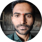 Mantesh Hajare — Full Stack Python Training with Expert Tutors