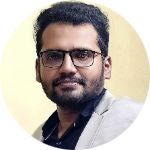 Rohit Krishnan — Computer Vision Training with Expert Tutors
