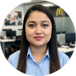 PLABEETA PATANGIA — C# (.NET) Training with Expert Tutors