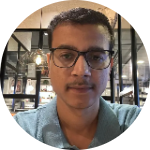 Dinesh Paliwal — DevOps Training with Expert Tutors