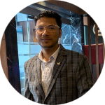 Aman Rai — MERN Stack Training with Expert Tutors