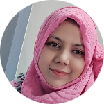 Aafiya Khan — Java Training with Expert Tutors