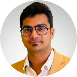 Dheeraj Chitlangi — Full Stack Python Training with Expert Tutors