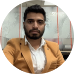 Rahul Sehrawat — Cloud Security Training with Expert Tutors
