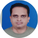 Ravi Rakesh — Computer Vision Training with Expert Tutors
