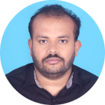 Abhilash Raj — Full Stack Python Training with Expert Tutors