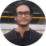 Sagnik Sen — Full Stack Development Training with Expert Tutors