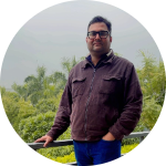 Anupam Mishra — DevOps Training with Expert Tutors