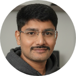 Vinod Kumar — Cloud Security Training with Expert Tutors