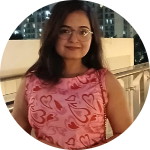 Anjali Tripathi — Data Engineering Training with Expert Tutors