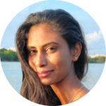 Roopa Chikkammanavar — Data Engineering Training with Expert Tutors